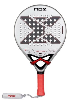 Pala de Pádel Nox Ventus 3K Miguel Lamperti