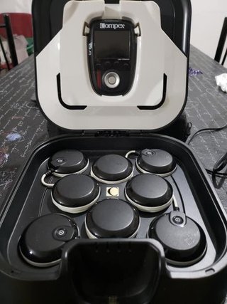 Electroestimulador Compex SP 8.0