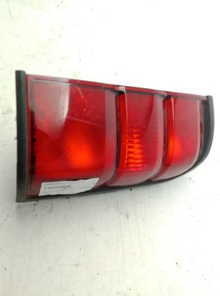 Piloto trasero derecho nissan patrol gr v 20609412
