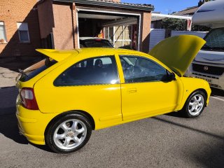 MG ZR 2003