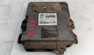 Peugeot 526851 centralita motor uce 9628993380 106
