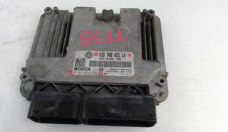 Centralita motor 0281013279 seat leon (1p1) 526901