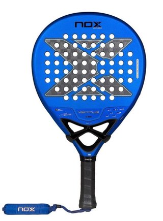 Pala de Pádel Nox Ventus Hybrid Xtrem