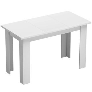 Mesa de comedor con almacenamiento oculto