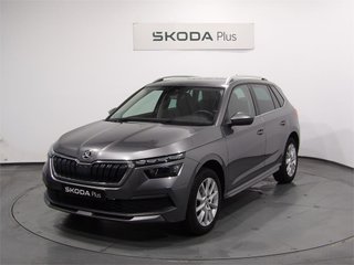 SKODA Kamiq 1.0 TSI 81kW (110CV) DSG STYLE