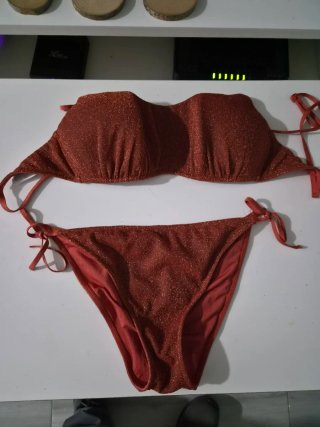 Bikini Calzedonia Talla L