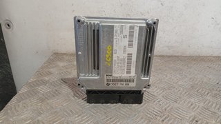 CENTRALITA MOTOR UCE BMW SERIE 3 COMPACTO (E46) 7793504 125432