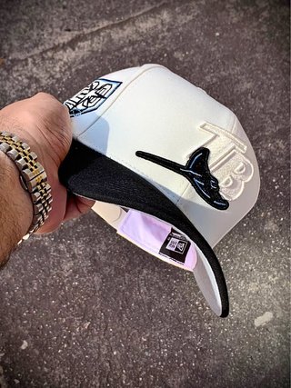Gorra Tampa Bay New Era