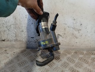 DEPRESOR FRENO / BOMBA VACIO FORD TOURNEO CONNECT (TC7) 93BB2A451AC 133804