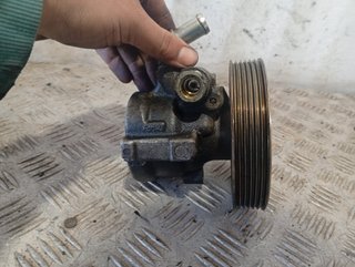 BOMBA DIRECCION CITROEN C4 BERLINA 9637000980 133858