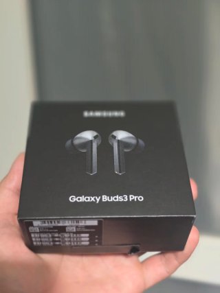 Samsung Galaxy Buds3 Pro