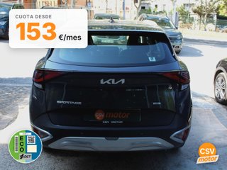 KIA SPORTAGE 1.6 TGDi HEV 171kW 230CV Drive 4X2 (2023)