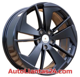 Llantas para Skoda Seat 17 a 22" ref. 2054