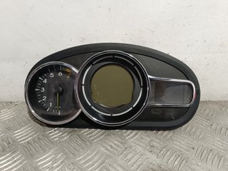 CUADRO INSTRUMENTOS RENAULT MEGANE III BERLINA 5P 248106944R 116080