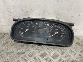 CUADRO INSTRUMENTOS RENAULT LAGUNA II (BG0) 8200170314 114707