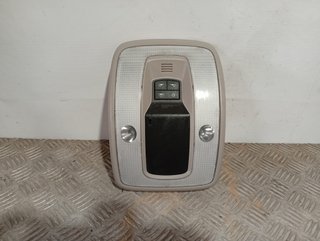 LUZ INTERIOR VOLVO V60 FAMILIAR 39826642 128385