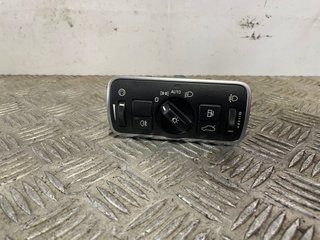 MANDO LUCES VOLVO V60 FAMILIAR 30739456 129495