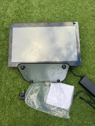 Sistema POS TPV Táctil Premier KT-100