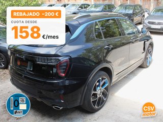 Lynk&Co 01 1.5 PHEV 6.6kW (2023)