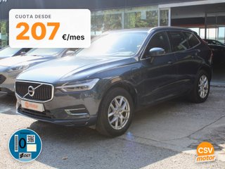 Volvo XC60 2.0 T8 AWD Business Plus Auto (2020)