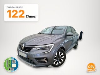 Renault ARKANA Intens ETECH Hibrido 105kW145CV (2022)