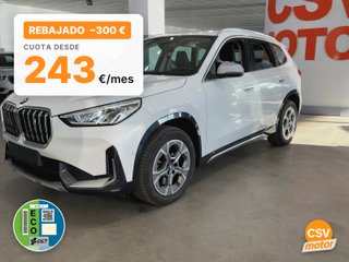 BMW X1 xDrive20d (2023)