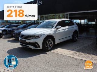 Volkswagen TIGUAN RLINE 1.4 TSI EHYBRID 180KW 245CV DSG (2022)