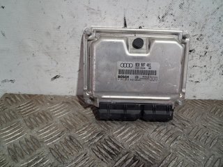 CENTRALITA MOTOR UCE AUDI A4 BERLINA (8E) 8E0907401 136029