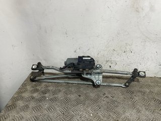 MOTOR LIMPIA DELANTERO VOLVO V60 FAMILIAR 30753493 132646
