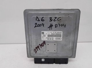 Audi 4f1907559 centralita motor a6 berlina 1175833
