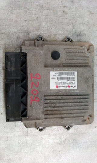 51806508 centralita motor fiat grande punto 532471