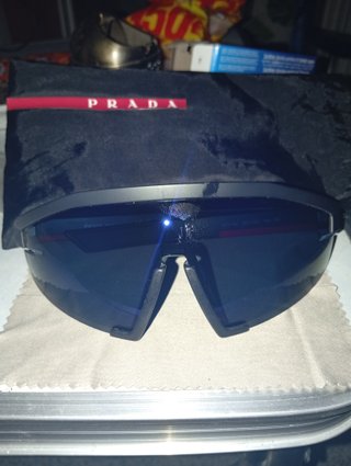 Gafas de sol Prada Sport