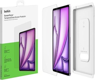 Belkin ScreenForce protector iPad Air de 13″