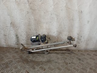 MOTOR LIMPIA DELANTERO OPEL CORSA C 137354