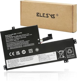 BLESYS L17L3PB0 Batería para Lenovo 300E