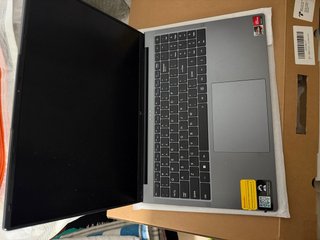 Portátil laptop LX16Pro