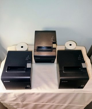 Stampanti per Scontrini Epson