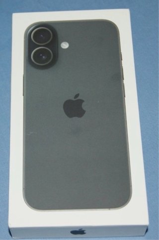 iPhone 17 256GB Negro