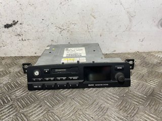 SISTEMA AUDIO / RADIO CD BMW SERIE 3 BERLINA (E46) 902201405237 138871