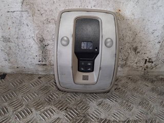 LUZ INTERIOR VOLVO V50 FAMILIAR 30653558 138660