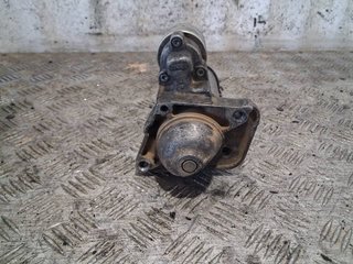 MOTOR ARRANQUE RENAULT SCENIC III (JZ) 233007224R 139400