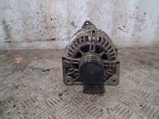 ALTERNADOR RENAULT SCENIC II (JM) 139374