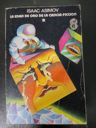 La edad de oro de la ciencia ficción II