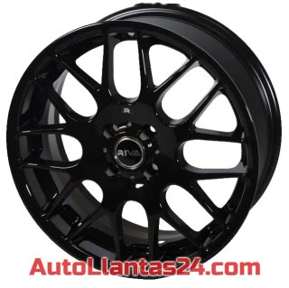 Llantas para Volvo Jaguar Ford 17 a 22" ref. 350