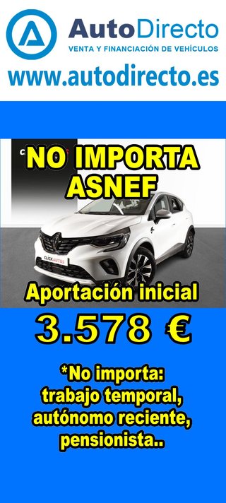 RENAULT CAPTUR 1.3 TCE 140CV MHEV TECHNO BITONO EDC