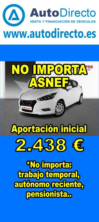 NISSAN MICRA 1.0 IG-T 92CV ACENTA