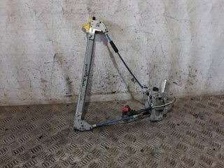 ELEVALUNAS TRASERO IZQUIERDO CITROEN XSARA PICASSO 136724