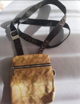 Bolso bandolera Tous