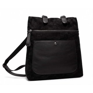 Mochila Stokolmo de Antelina Negra