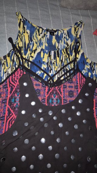 Lote de 3 Camisetas